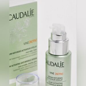 NEW Caudalie VinActiv Serum